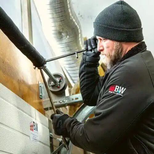 garage door service Wind Point